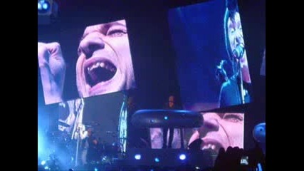 Depeche Mode - World In My Eyes
