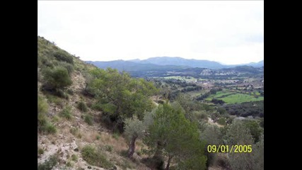 snimki na shener ot Palma De Mayorka.wmv