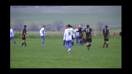 kompilaciq mokre6 vs smqdovo 11.04.2010 