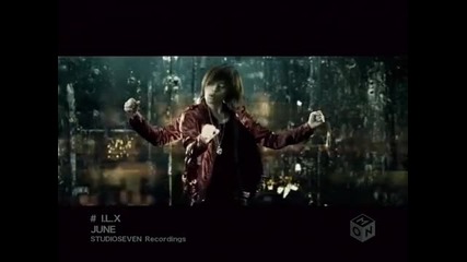 June - I.l.x