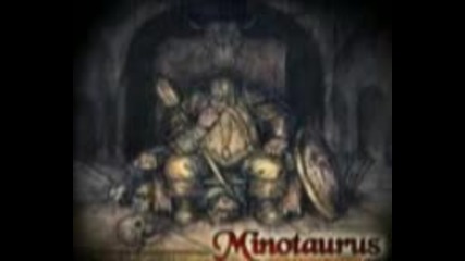 Minotaurus - The Lonely Dwarf ( full album2009 )