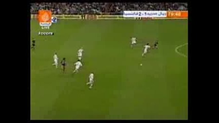 Sergio Ramos