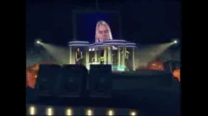 Helloween - Just A Little Sign {!}