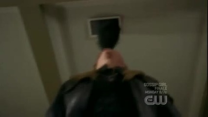 Supernatural Atacck 