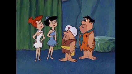 The Flinstones - Royal Rubble