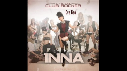 Inna - We're Going In The Club