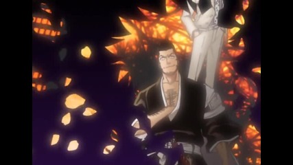Bleach 