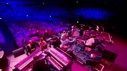 B B King Live At The Royal Albert Hall 2011