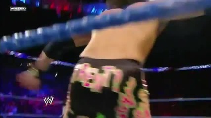 Gobstopper - Trent Barreta