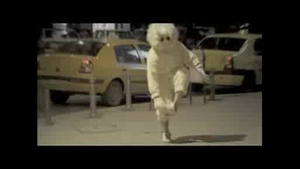 Wosh Mc, Logo5, F.a.r.s., Ruth, Dj Darkstep - Песента =)