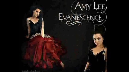 Evanescence - Cloud Nine 