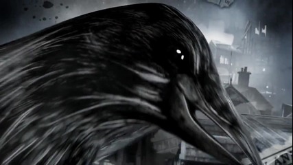 Thief Game Trailer