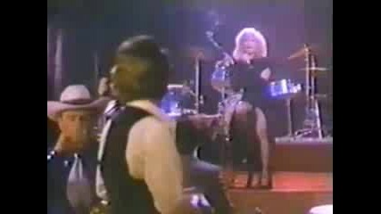 Barbra Streisand - Left In The Dark