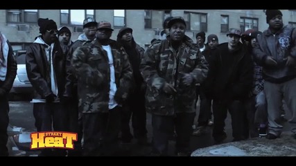 C N N feat. Imam Thug & Musaliny - Thug Planet ( H Q ) 
