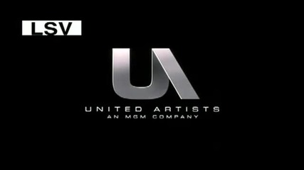 United Artists Pictures Logo 2000-2001