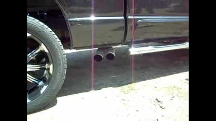 Dodge Ram - Ntf 
