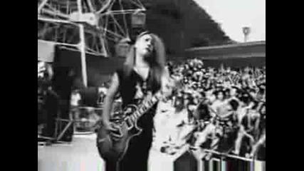 X Japan - Endless Rain