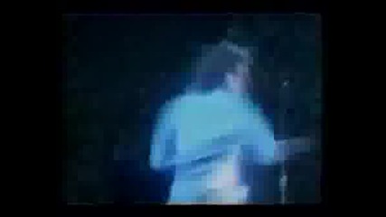 Michael Jackson - Brace Yourself