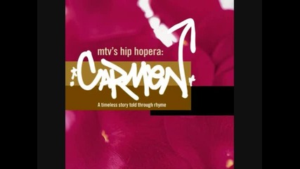 Beyonce feat. Wyclef Jean, Rah Digga - Cards Never Lie 