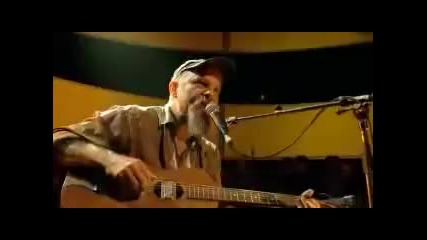 Seasick Steve - Walking Man - Live On Jools 