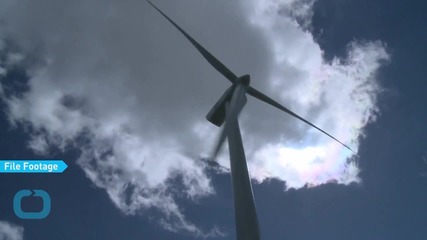 SOUTH TO GET ITS FIRST MAJOR WIND FARM