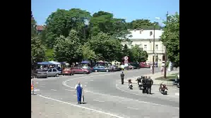 Протест На Автоклубовете 29.06.08 1