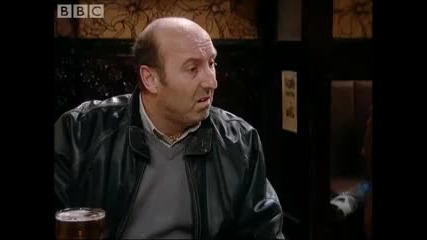 Two Pints Donna tries to help Tim come out of the closet - Bbc comedy 