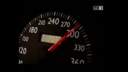 F430 Top Speed