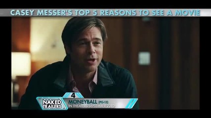 Naked Trailers - Casey's 5 Reasons - 9 22 2011