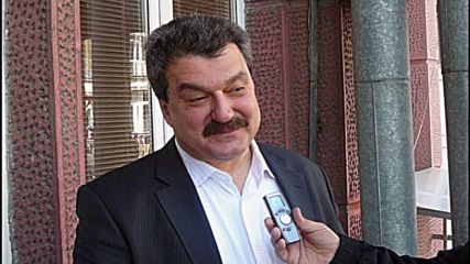 Батков: Левски не се продава