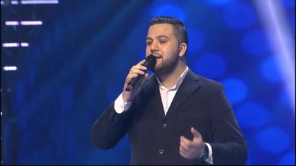 Sefki Jahjic, Marian Tirvi i Hamza Sokolovic - Splet - (live) - ZG 3 krug 14 15 - 28.03.15. EM 28