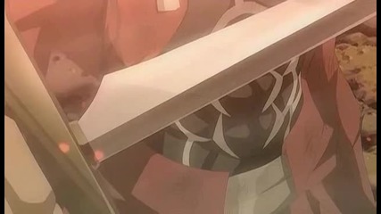 Fate-stay night - 14