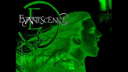 Evanescence - tourniquet {{много яки снимки}}