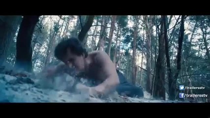 Отмъстителите 2 (2015) - Трейлър