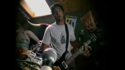 Sum 41 - Motivation 