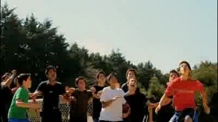 Knaan - Wavin Flag