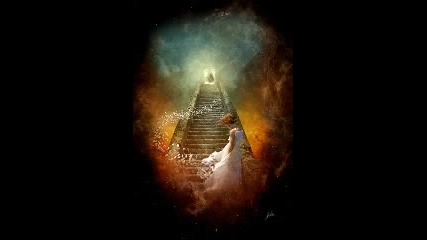 Blank & Jones - Heaven Can Wait 