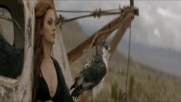 Alexandra Stan - Thanks for leaving (official video) flashback 2014