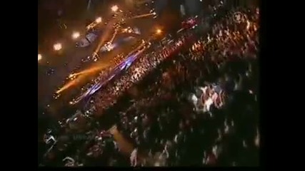 Ukraine - Eurovision 2004 - Ruslana - Wild Dance (live) 
