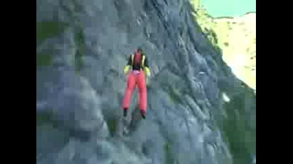 Exit 5 base jump