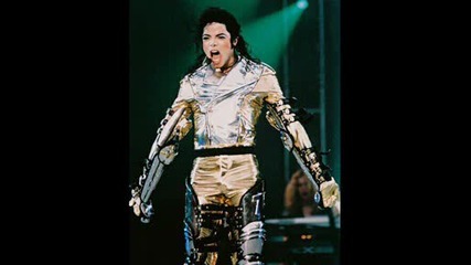 Michael Jackson forever