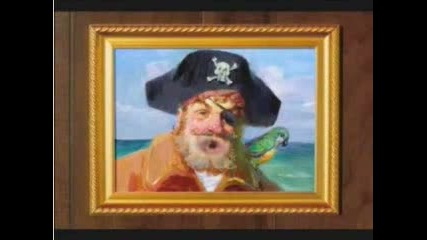 Sponge Bob