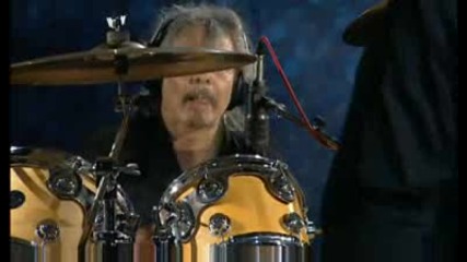 Motorhead - (we are) The Road Crew [instrumental]