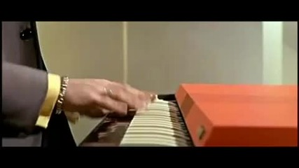 Vexos- House of the Rising Sun