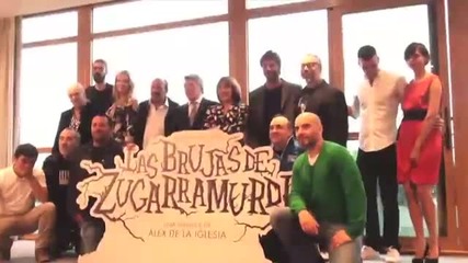 Mario Casas y Hugo Silva отново заедно на снимки