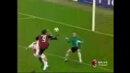Ac Milan