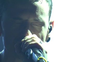 Linkin Park - Rolling In The Deep (adele Cover - Live)