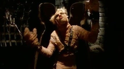 Backstreet Boys - Everybody ( Backstreet's Back)