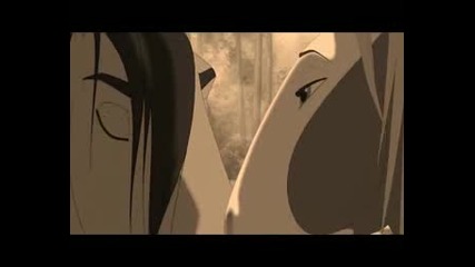 Spirit - When You Cry (my Immortal).flv