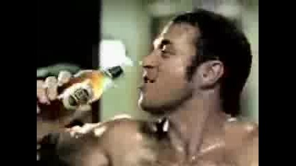 Beer Commercial